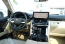 Toyota Land Cruiser GXR