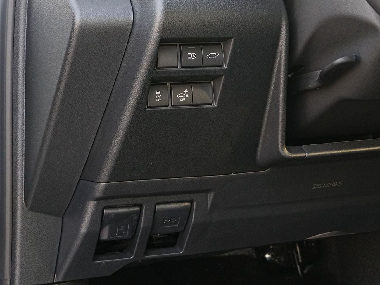 Toyota Land Cruiser VX