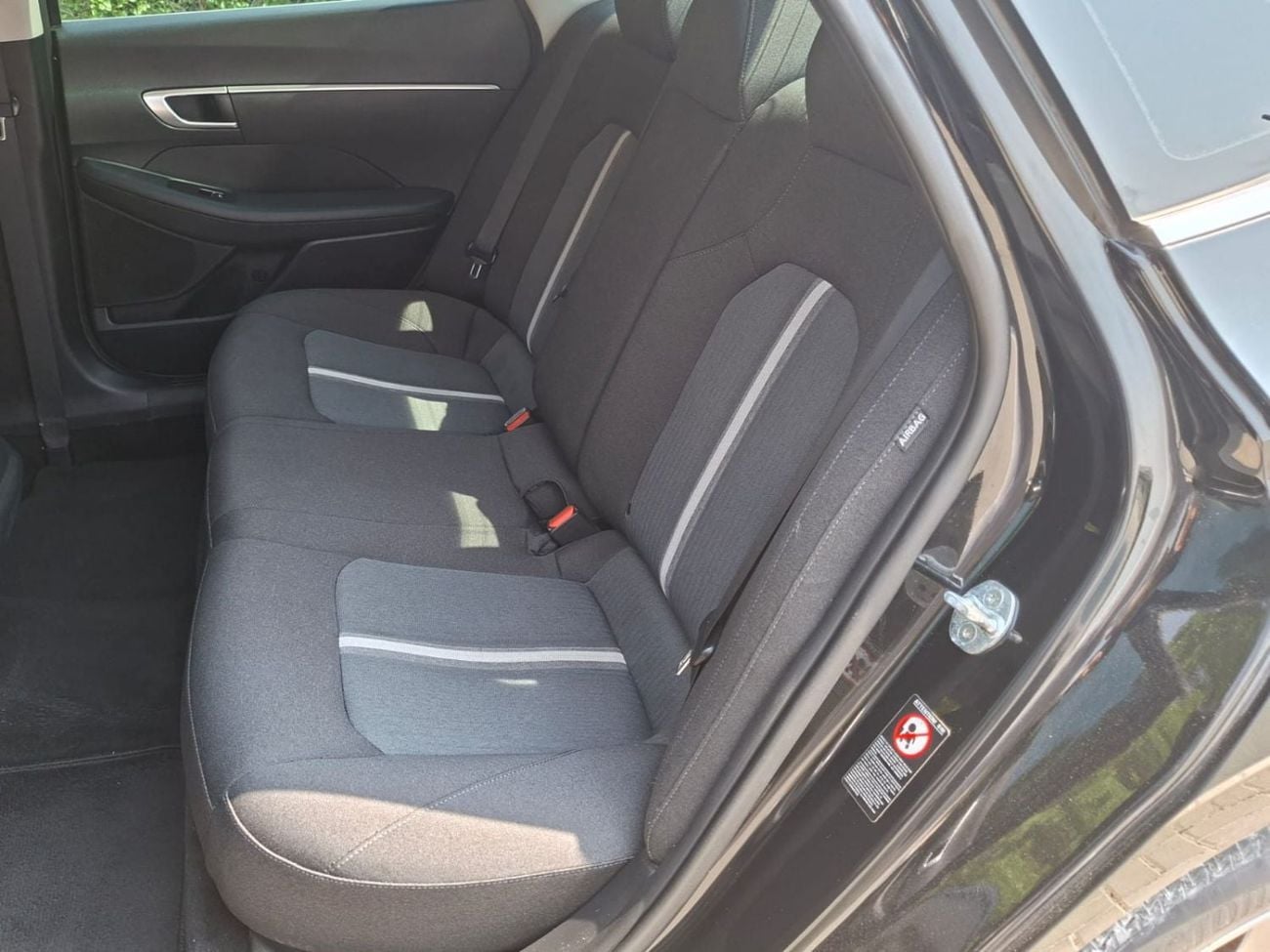Hyundai Sonata SMART