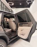 GMC Yukon ELEVATION