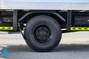 Mitsubishi Fuso Canter CHILLAR BOX Chiller Truck 2025 | 4.2L Diesel | Manual | 4x2 | Refrigerated Body | Best Price