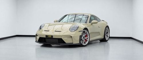 Porsche 911 GT3 TOURING