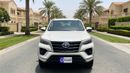 Toyota Fortuner EXR 2022 | AED 1284/Month | 0 DP | 30 Day Return | Warranty