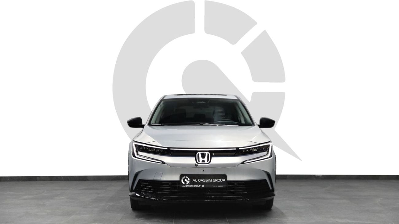 Honda eNS2
