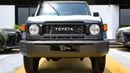 Toyota Land Cruiser 70