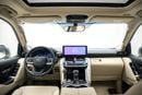 Toyota Land Cruiser VX 3.3L - White Inside Beige | Export Only