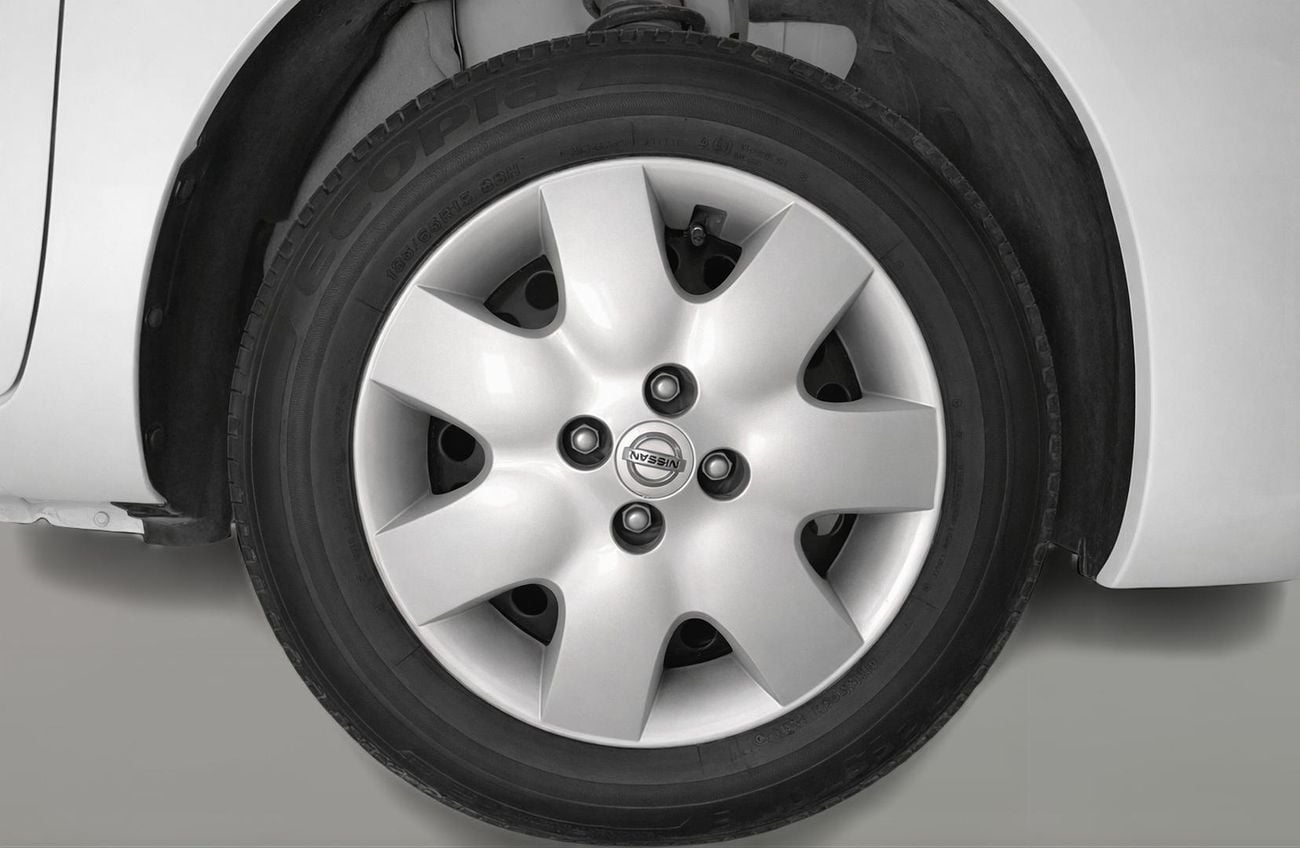 Nissan Sunny SV 2024 | AED 491/Month | 0 DP | 30 Day Return | Warranty | Service History