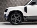 Land Rover Defender 110 HSE P525