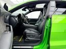 Audi RSQ8 RSQ8 4.0TFSI Quattro, Warranty, Service History, Fully Loaded, Excellent Condition, Euro