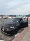 Lexus IS250 PREMIER
