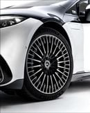 Mercedes Benz EQS 580 4MATIC Mercedes-Benz EQS EQS 580 4MATIC Edition 1
