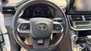 Toyota Land Cruiser GXR DSL OMAN SPEC
