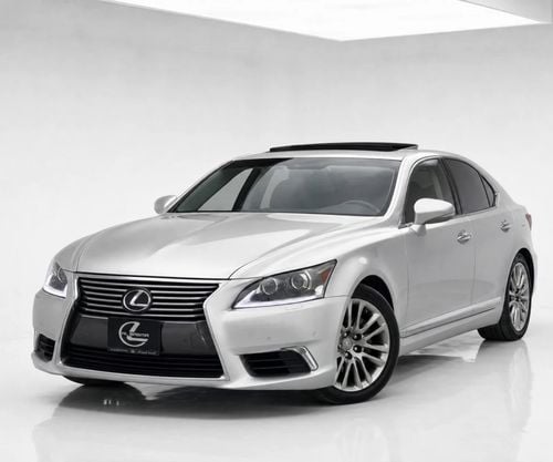 لكزس LS 460 بريستيج بلس 4.6