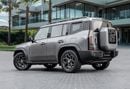 جيتور T2 Luxury USED T2 Luxury | 2,644 P.M | 0% Downpayment | Matte Grey