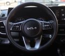 Kia Seltos LX ACCIDENTS FREE - GCC - 1600 CC - PERFECT CONDITION INSIDE OUT