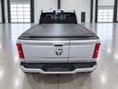 RAM 1500 LIMITED FULL SPEC LIMITED LONGHORN OFF-ROAD PACKAGE 5.7