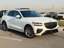 Genesis GV70 PRESTIGE Premium 2.5L 360 camera, panoramic