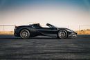 Ferrari SF90 SPIDER Fully Modified By Novitech Clean title Low mileage 2key no accident no paint Covered PPF