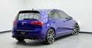 Volkswagen Golf R 2018 Volkswagen Golf R, Full Volkswagen Service History, Fully Loaded, Excellent Condition, GCC