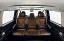 Mercedes Benz V 250 V250 Avantgarde, Warranty, Full Service History, Excellent Condition, GCC