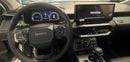 Toyota Hilux TRAIL HUNTER 2.8L DIESEL A/T FULL OPTION DOUBLE CABIN PICKUP
