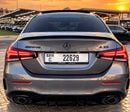 مرسيدس بنز C 63 AMG GCC Specs | Pristine Condition