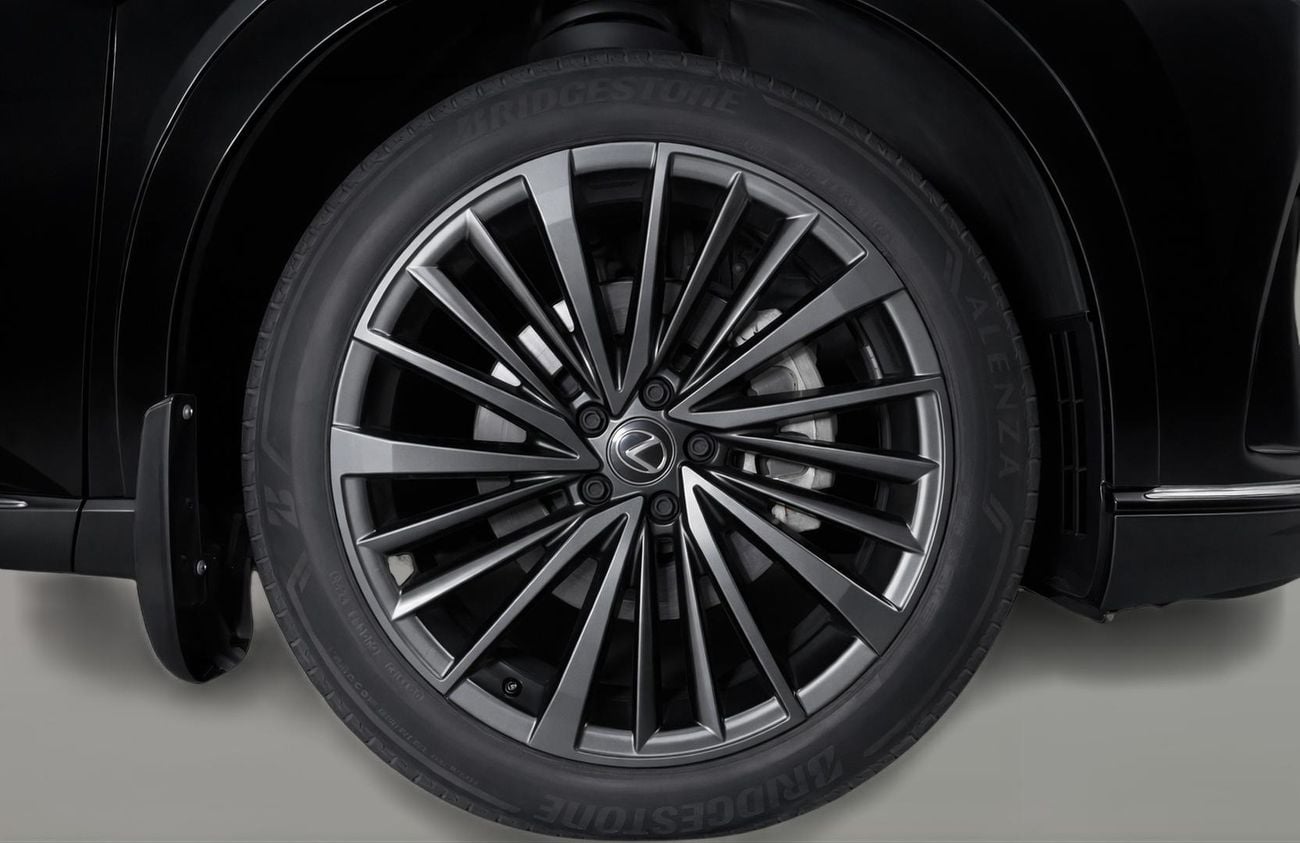 Lexus RX350 PRESTIGE 2023 | AED 2826/Month | 0 DP | 30 Day Return | Warranty