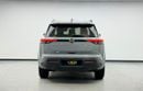 Nissan Pathfinder SV 2024 Nissan Pathfinder SV, Nissan Warranty+Service Contract+Full Service History, GCC Specs