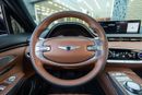 Genesis GV70 PREMIUM Genesis GV70 2024 GCC | Agency Warranty | Service Contract