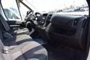 بيجو بوكسر L2H2 2.2L Diesel (L4H3)