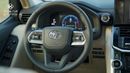 Toyota Land Cruiser GXR 3.3L Diesel Engine | 3Type Diff Lock | 7 Seater SUV with GCC Specs