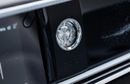 Rolls Royce Spectre Dual Electric Motors | Warranty