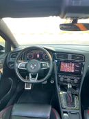 Volkswagen Golf GTI | GCC Specs | Pristine Condition