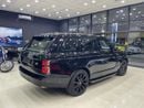 Land Rover Range Rover VOGUE SE