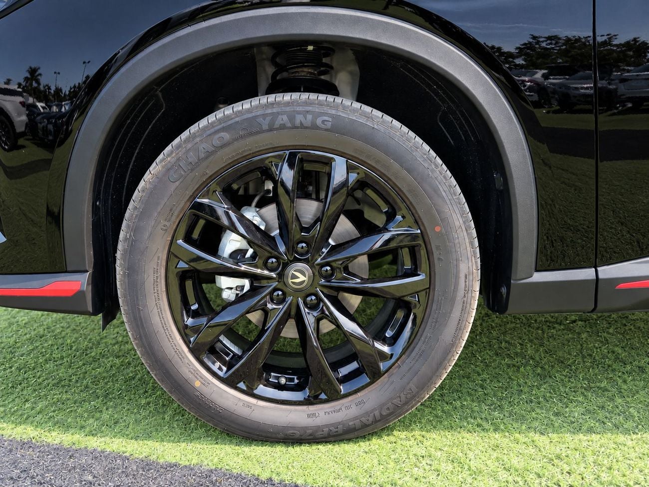 Changan X5 Plus BEYOND PRO Changan X5 PLUS 2026 Second Generation 1.5T Beyond PRO