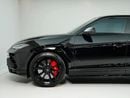 Lamborghini Urus S WARRANTY 2 years | S | V8