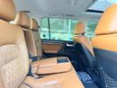 Toyota Land Cruiser GXR GT Landcruiser GXR GRAND TOURING 2021 V6 LHD Full Option