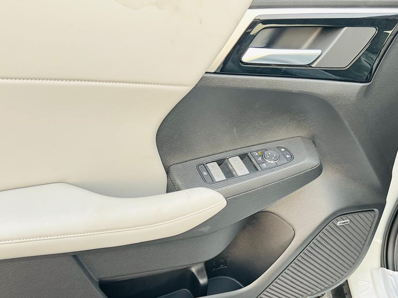 Mitsubishi Outlander HIGHLINE