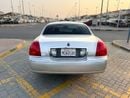 Lincoln Town Car SIGNATURE VERY CLEAN CAR LOW MILEAGE