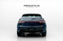 Porsche Macan STANDARD