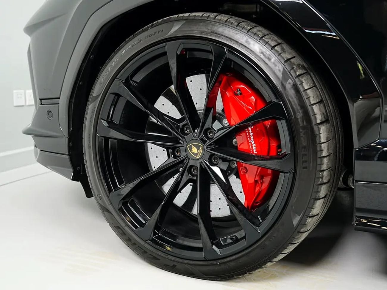 Lamborghini Urus S WARRANTY 2 years | S | V8
