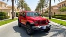 Jeep Wrangler RUBICON 2023 | AED 2325/Month | 0 DP | 30 Day Return | Warranty | Service History