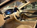 مرسيدس مايباخ s600 مايباخ S600 - Japanese Specs - Pristine Condition