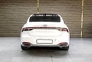 Hyundai Grandeur STANDARD / XG Korean specs