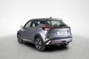 Nissan Kicks SV 1.6