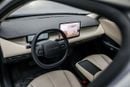 نامي 06 Vigo EV - Silver Inside Beige | Export Only