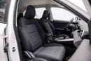 MG ZS STANDARD 1.5L - White Inside Black | Export Only