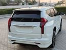 Mitsubishi Montero Sport GLS PREMIUM Top Line 4WD | Interior and Exterior Excellent Condition