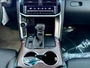 تويوتا لاند كروزر GXR 3.3L | GCC Specs | Brand l Export Ready