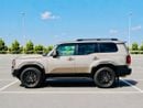 Toyota Prado ADVENTURE